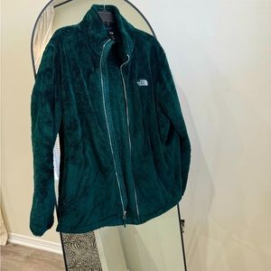 North Face Jacket XXL with pockets